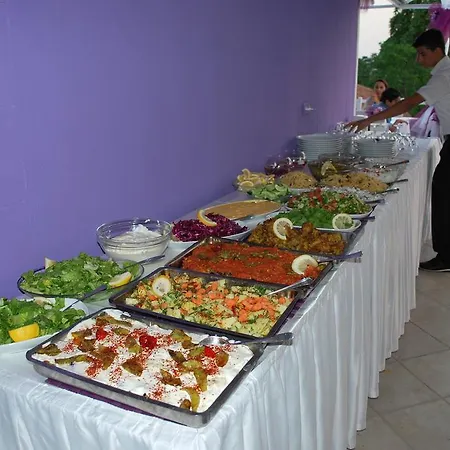 Terrace 3*