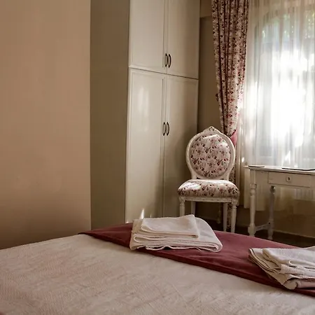 Terrace Otel 3*