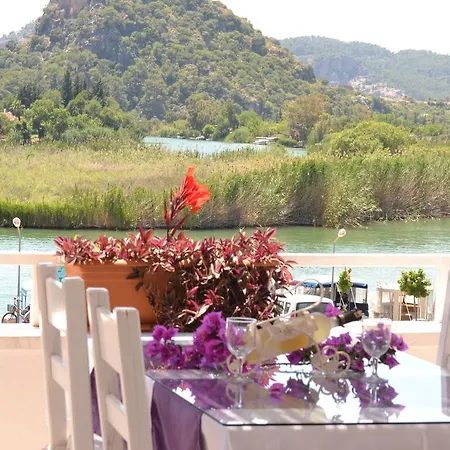 Hotel Terrace